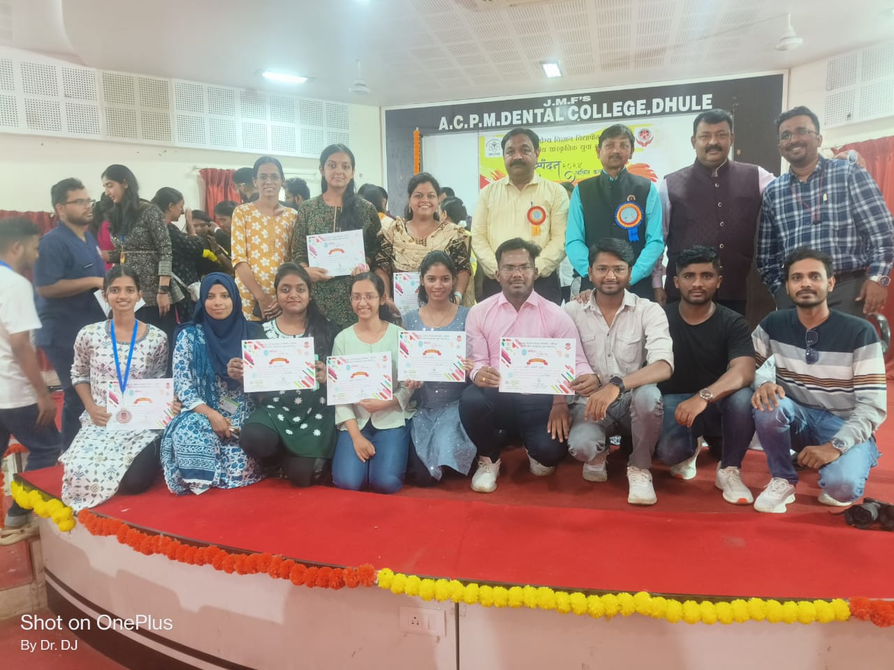 Sports and Cultural Achievements